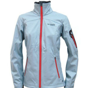 Columbia Heat Feat Jacket